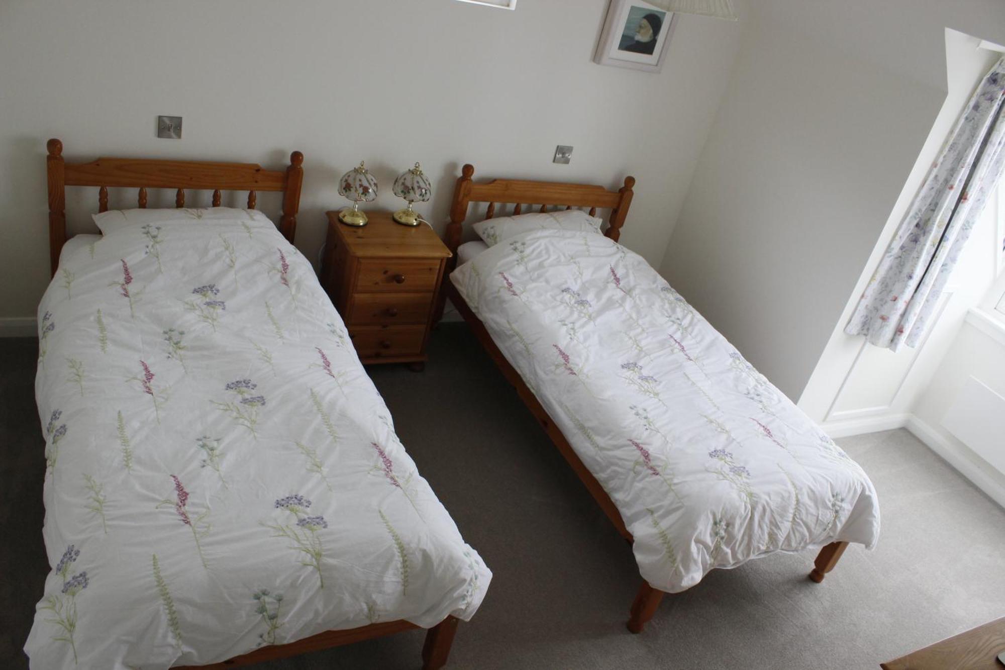 Spinnaker Cadgwith Holiday Home Eksteriør bilde