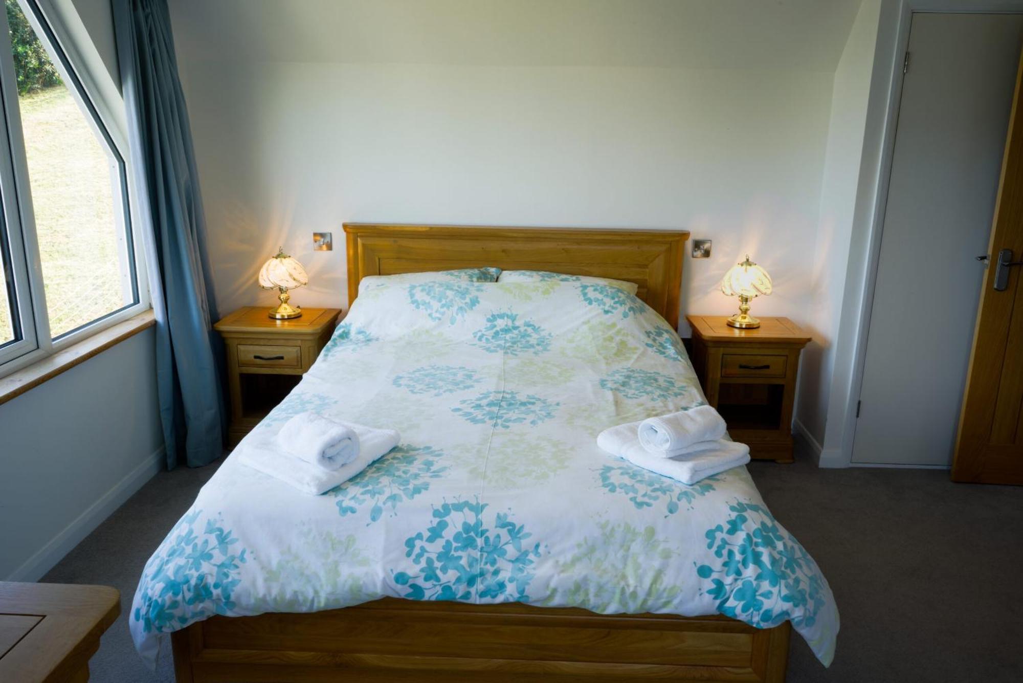 Spinnaker Cadgwith Holiday Home Eksteriør bilde